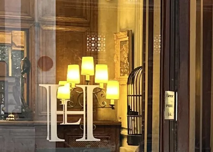 Hotel Langlois