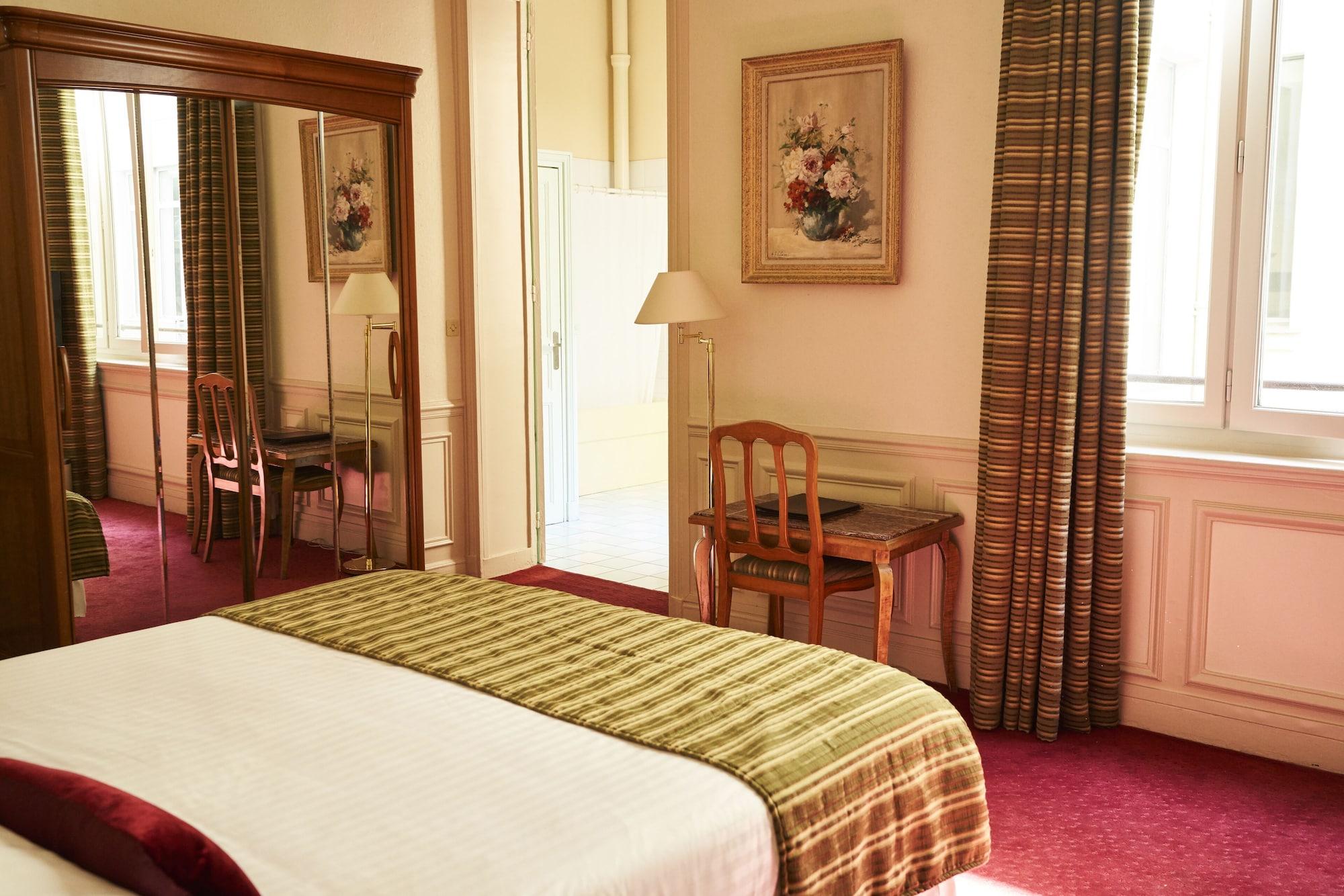 Hotel Langlois París