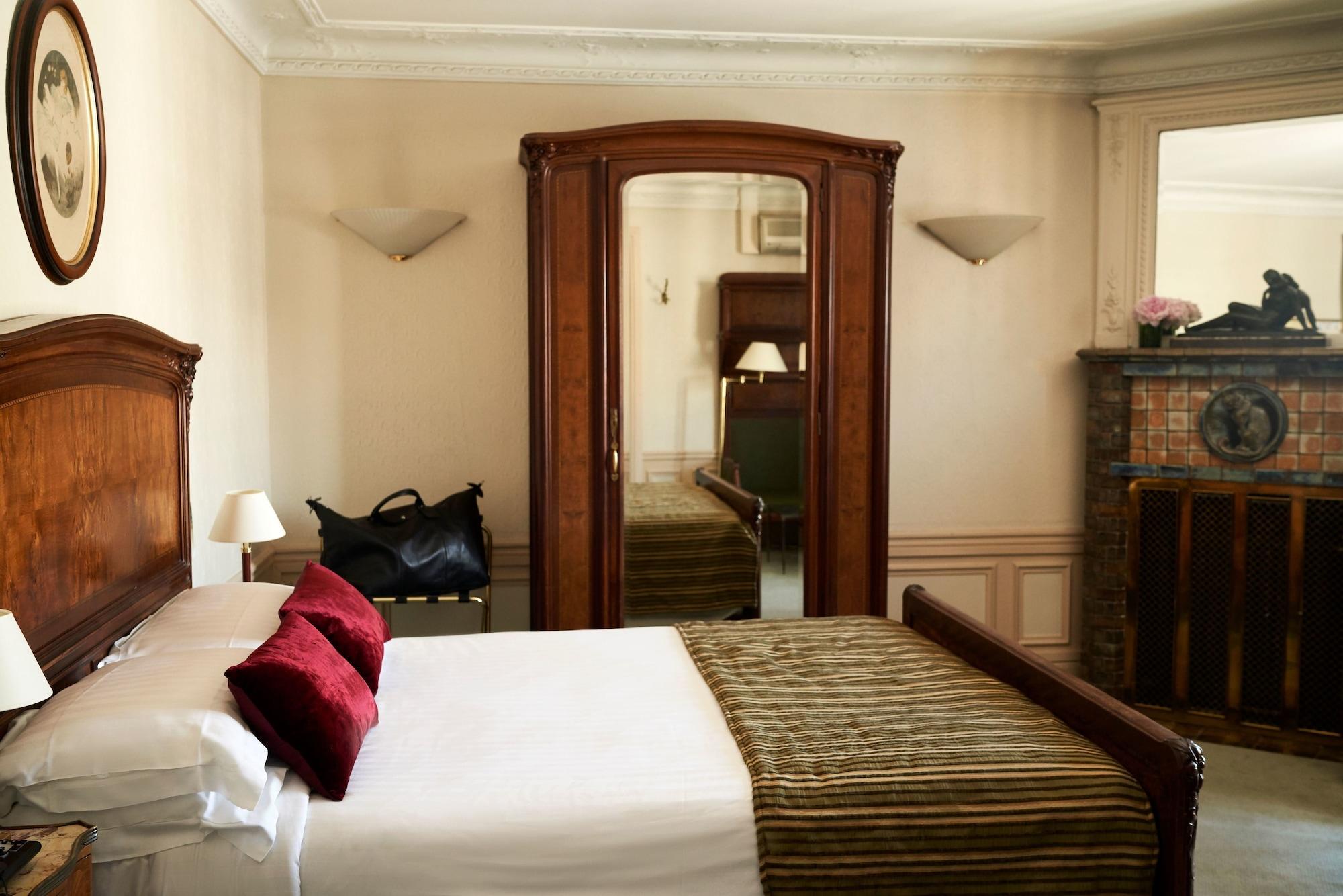 Langlois 3* París