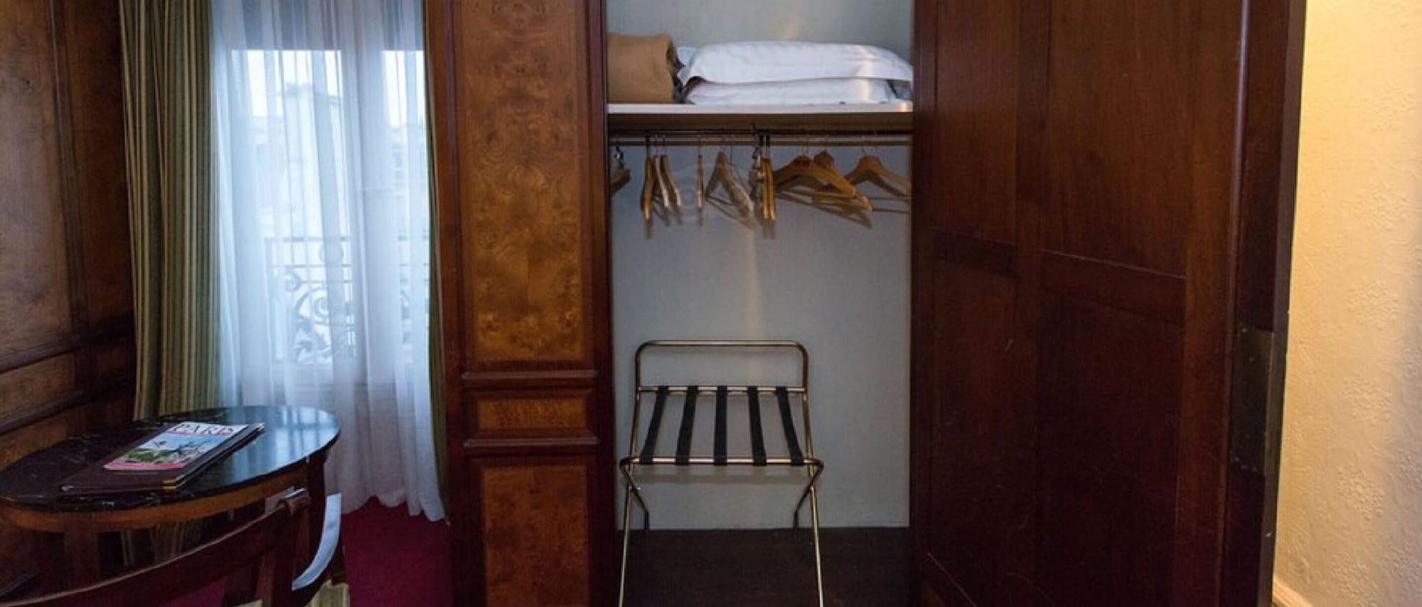 Langlois 3* París