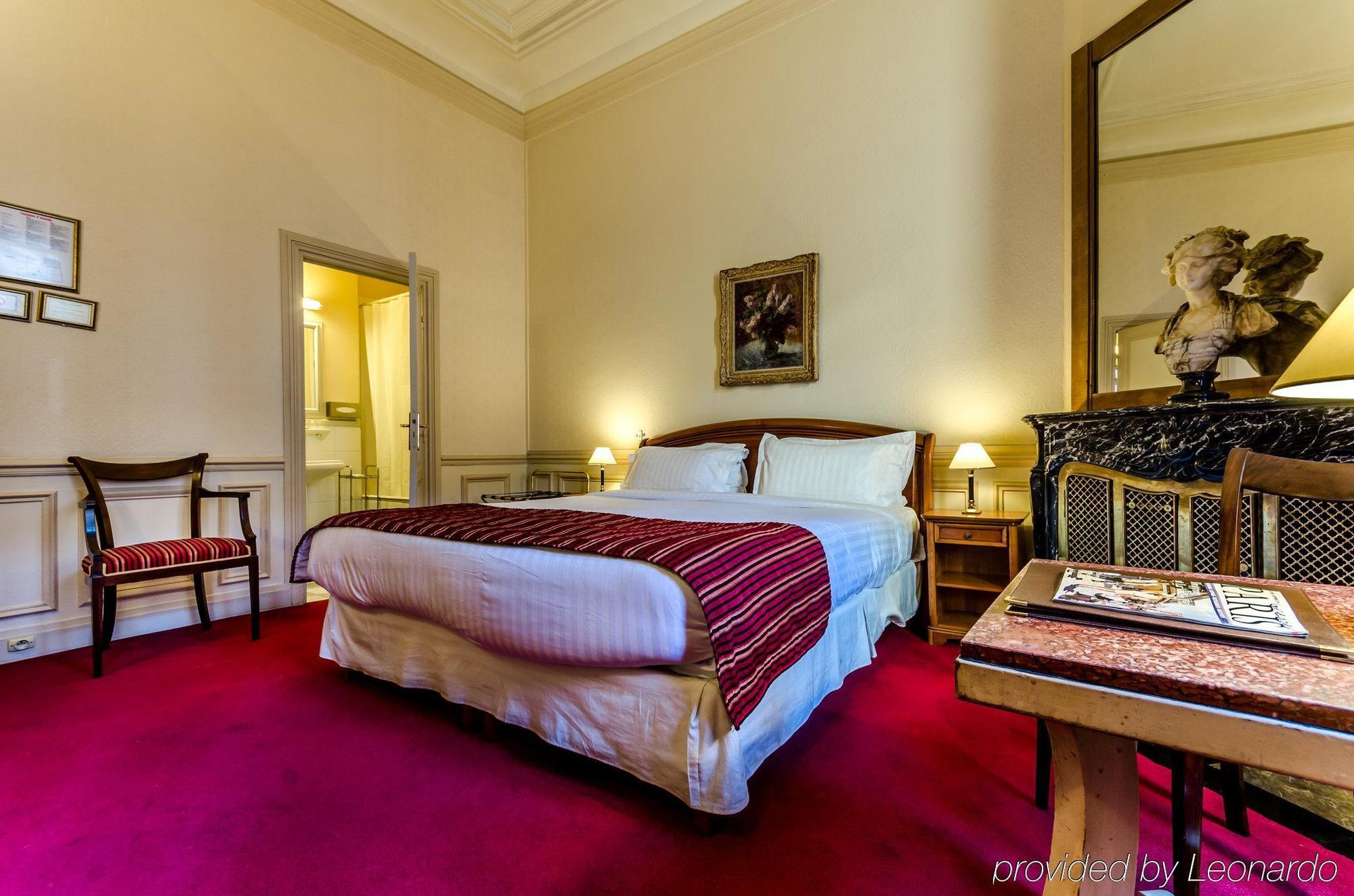 Langlois 3* París
