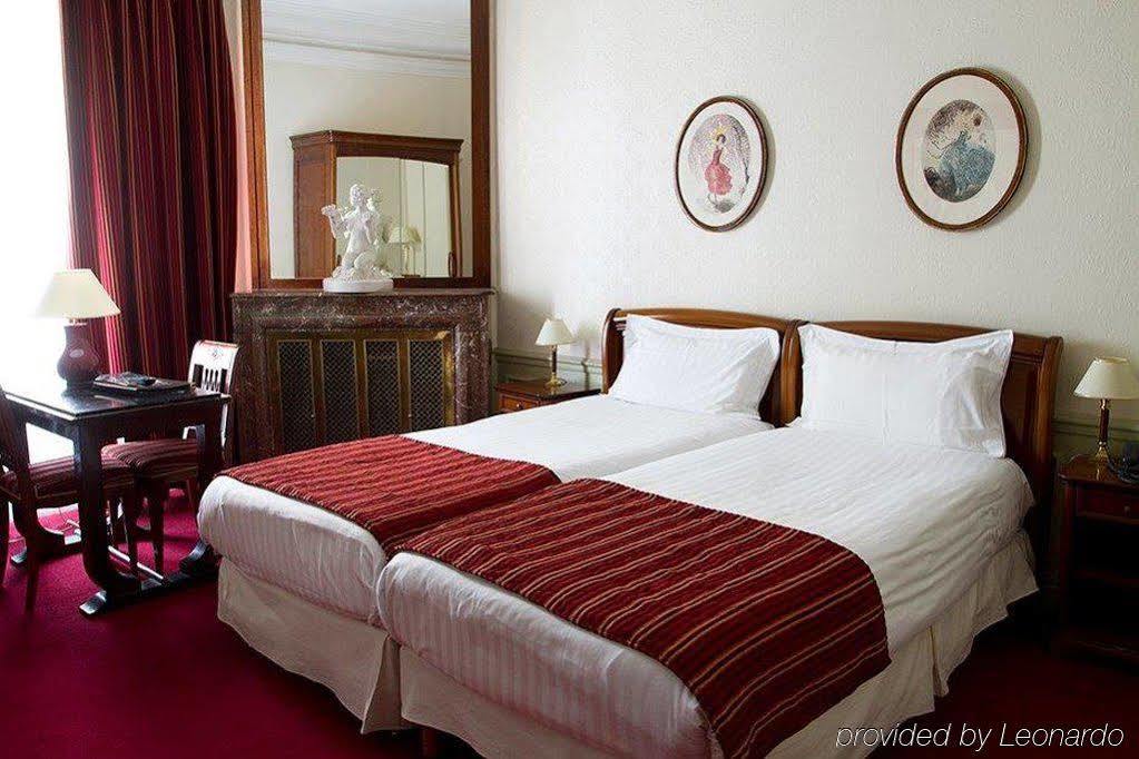 Langlois 3* París