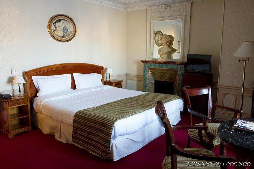 Hotel Langlois París