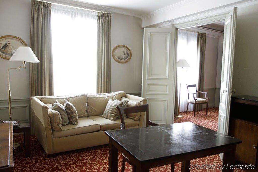 Langlois Hotel París