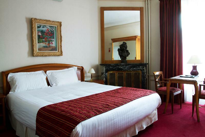 Langlois Hotel París