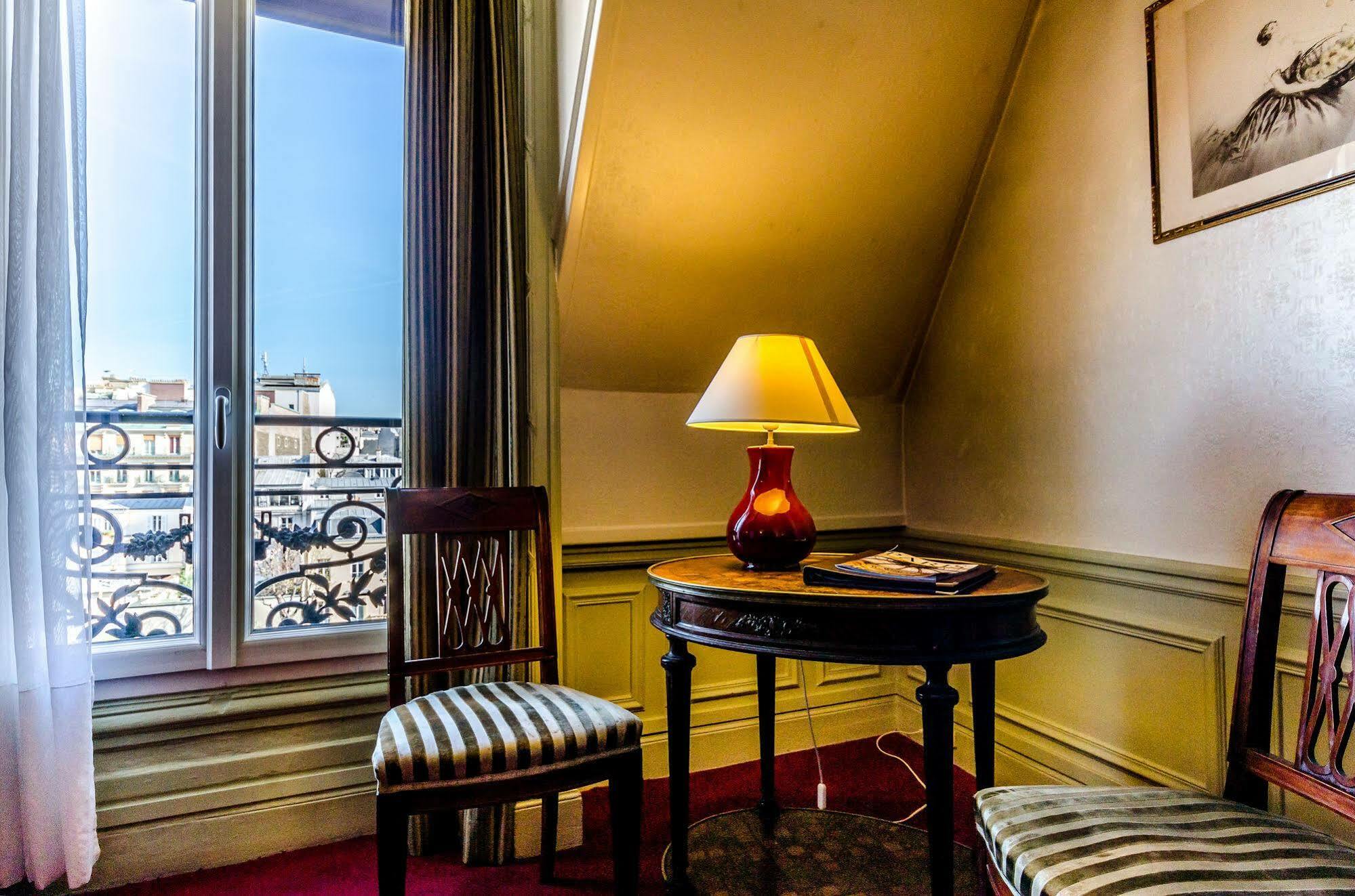 Langlois 3* París