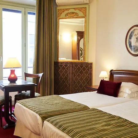Hôtel Langlois Paris Extérieur photo